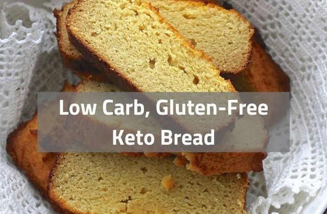 Keto Bread